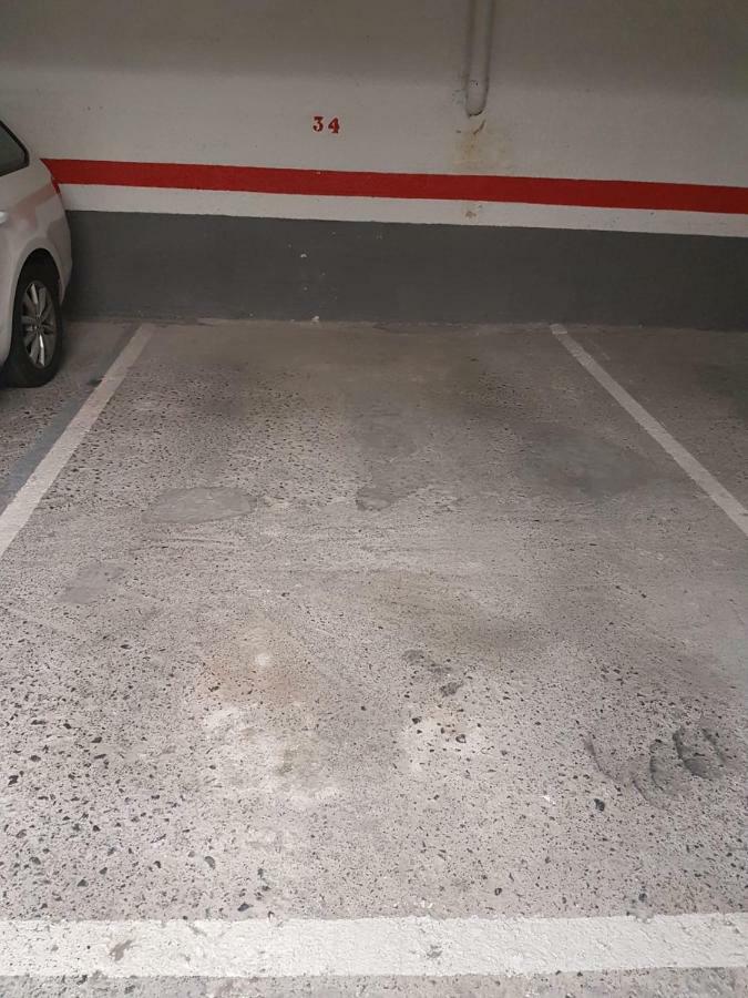Urduliz With Parking By Aston Rentals Exterior photo